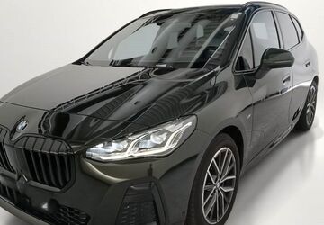 BMW 218 Active Tourer 31.900 km 27.490 &euro; Remscheid 42853