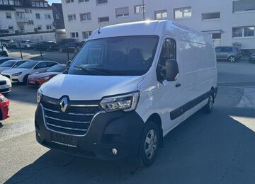 Gebrauchte Renault Master