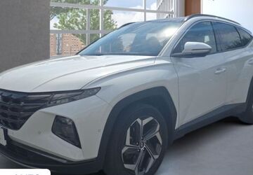 Hyundai TUCSON 36.993 km 29.990 &euro; Hattingen 45525