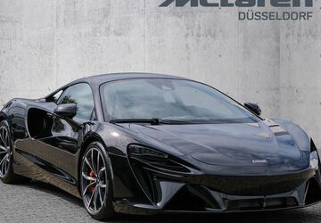 McLaren Artura 7.810 km 199.990 &euro; Düsseldorf 40476