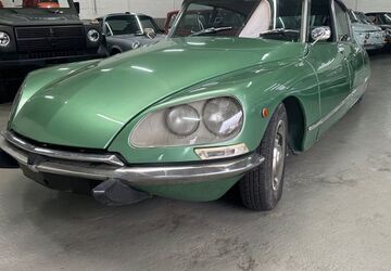 Citroen DS 81.720 km 29.997 &euro; Remscheid-Lüttringhausen 42899