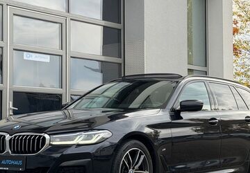 BMW 520 179.513 km 28.390 &euro; Hilden (bei Düsseldorf) 40721