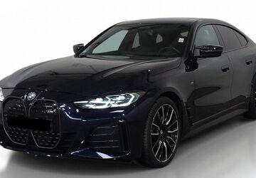 BMW i4 53.221 km 45.190 &euro; Hagen 58091