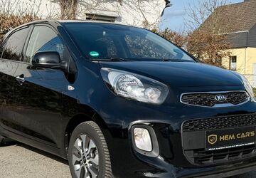 Kia Picanto 90.000 km 6.999 &euro; Langenfeld 40764