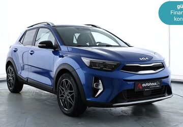 Kia Stonic 34.408 km 22.790 &euro; Wuppertal 42287