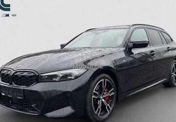 BMW M340i 17.410 km 59.980 &euro; Düsseldorf 40549