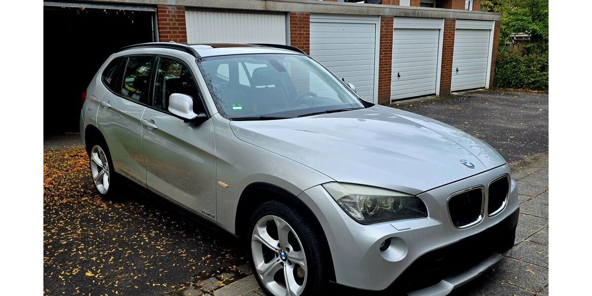 BMW X1 176.900 km 9.500 &euro; Bergisch Gladbach 51467
