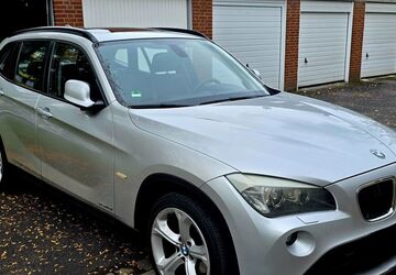 BMW X1 176.900 km 9.700 &euro; Bergisch Gladbach 51467