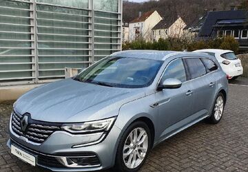 Renault Talisman 44.500 km 26.995 &euro; Hagen 58091