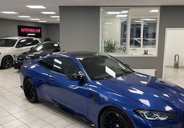 BMW M4 35.095 km 69.900 &euro; Remscheid 42857