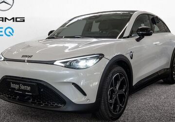 Smart #3 22.336 km 28.680 &euro; Hagen 58135