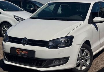 VW Polo 168.000 km 5.799 &euro; Wuppertal 42275