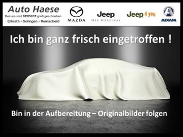 Gebrauchte Mazda CX-5