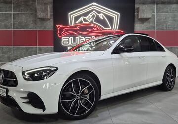 Mercedes-Benz E 300 68.000 km 42.590 &euro; Remscheid 42897