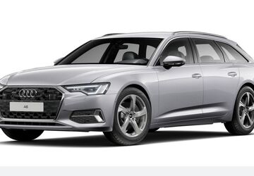 Audi A6 22.552 km 51.220 &euro; Remscheid 42897