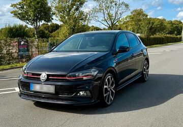 VW Polo 121.000 km 15.500 &euro; Ratingen 40878