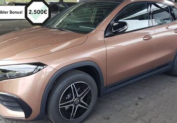 Mercedes-Benz EQA 34.490 km 32.340 &euro; Engelskirchen 51766