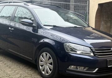 VW Passat Variant 252.000 km 4.800 &euro; Remscheid 42855