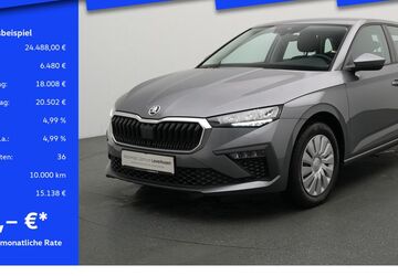 Skoda Scala 23.392 km 24.480 &euro; Leverkusen 51379