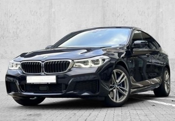 BMW 640 Gran Turismo 96.900 km 38.900 &euro; Wuppertal 42119