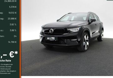 Volvo XC40 42.552 km 24.890 &euro; Engelskirchen 51766