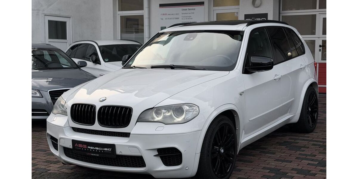 BMW X5 278.000 km 12.990 &euro; Remscheid 42855