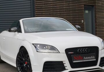 Audi TT RS 75.637 km 39.900 &euro; Wuppertal 42327