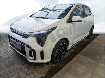 Gebrauchte Kia Picanto