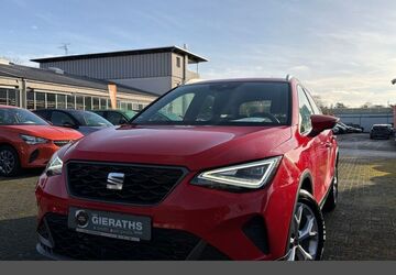 Seat Arona 17.369 km 20.750 &euro; Bergisch Gladbach 51429