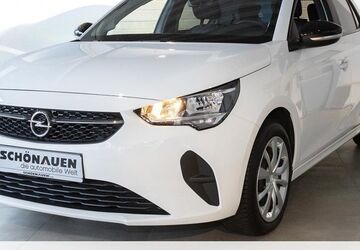 Opel Corsa 24.245 km 13.570 &euro; Hilden 40721