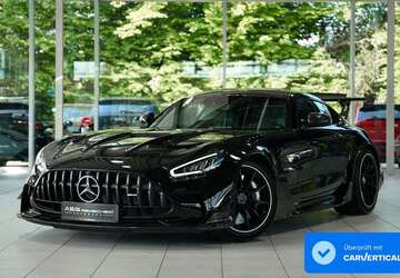 Mercedes-Benz AMG GT 3.436 km 379.000 &euro; Remscheid/NRW 42855