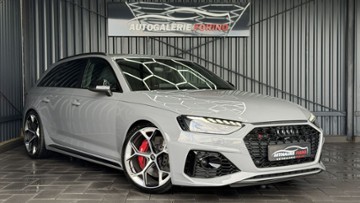 Gebrauchte Audi QUATTRO