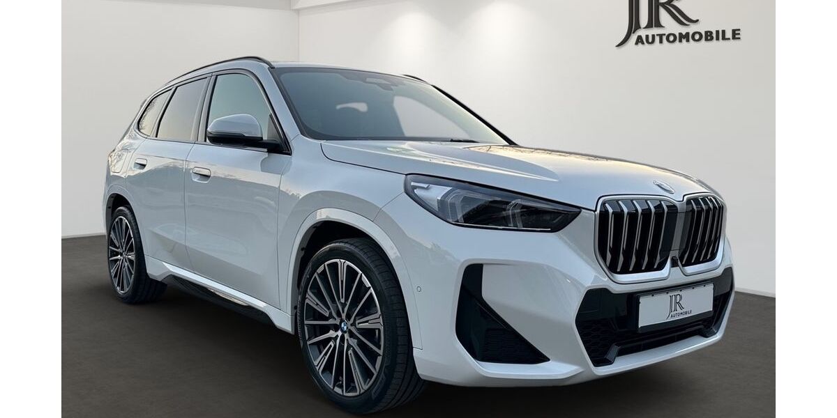 BMW X1 4.100 km 58.990 &euro; Kürten 51515