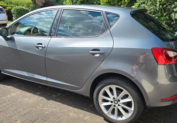 Seat Ibiza 116.000 km 7.200 &euro; Bergisch Gladbach 51469
