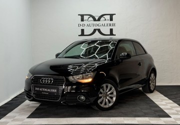 Audi A1 50.000 km 9.999 &euro; Remscheid 42857