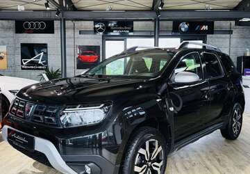Dacia Duster 66.276 km 14.990 &euro; Remscheid 42859