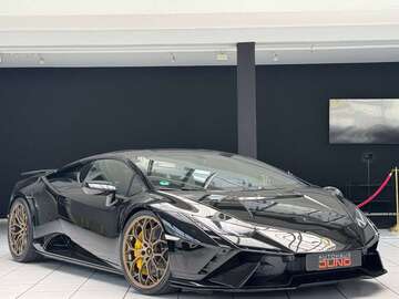 Gebrauchte Lamborghini Huracan