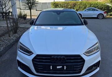Audi A5 91.699 km 28.750 &euro; Haan 42781