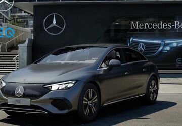 Mercedes-Benz EQE 11.090 km 45.290 &euro; Hagen 58135