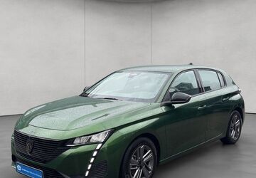 Peugeot 308 20.453 km 18.990 &euro; Leverkusen 51373