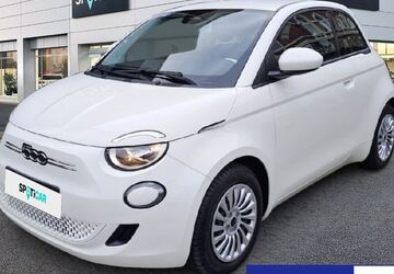 Fiat 500e 20.235 km 16.798 &euro; Ratingen 40878