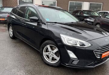 Ford Focus 179.900 km 8.680 &euro; Düsseldorf 40549