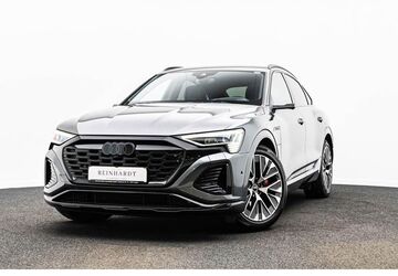 Audi Q8 e-tron 73.258 km 50.865 &euro; Hagen 58091
