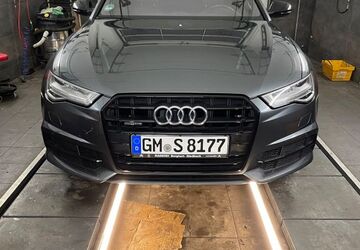 Audi A6 165.000 km 20.000 &euro; Lindlar 51789
