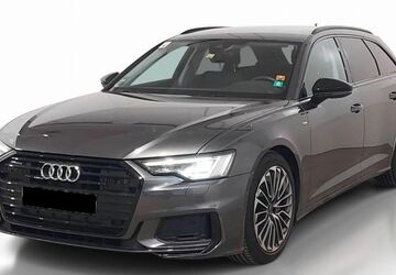 Audi A6 70.879 km 41.040 &euro; Hagen 58091
