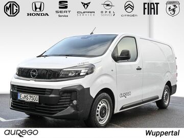 Gebrauchte Opel Vivaro