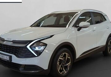 Kia Sportage 21.600 km 21.950 &euro; Leverkusen 51381