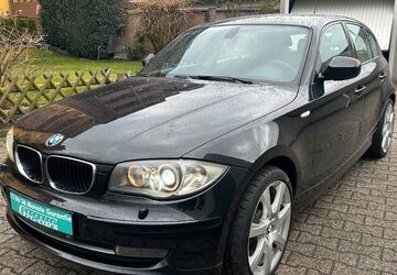 BMW 118 142.000 km 6.950 &euro; Düsseldorf 40589
