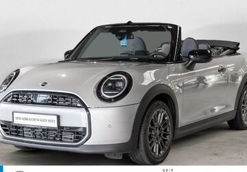 Mini Cooper C 6.999 km 32.800 &euro; Remscheid 42897