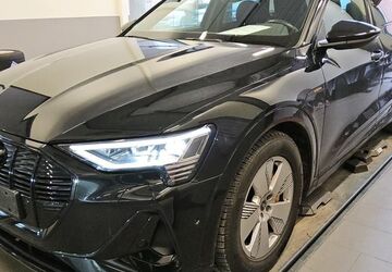Audi e-tron 47.956 km 31.685 &euro; Hagen 58091